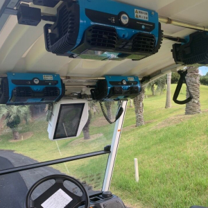  [도쿄]도쿄에서 편안하게! 도치기 에반다이유 골프장 픽업 서비스