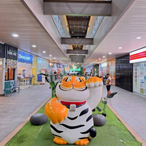 [세부] 어메이징 데이 & 체크아웃 투어