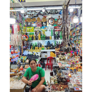 [나트랑] 늦은 체크아웃 4시간 투어+공항샌딩