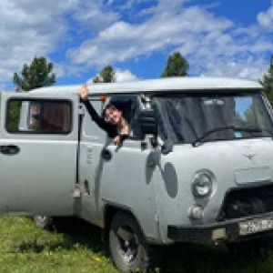 [몽골]  7박 8일 겨울 홉스골투어A