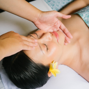 따만 아이르 스파 발리