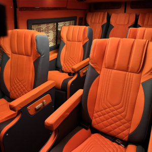 [나트랑] 리무진 차량 달랏 풀데이투어