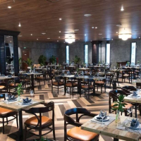 [나트랑] 응온 갤러리 씨푸드디너뷔페 (시타딘 나트랑)(랍스터추가선택가능)