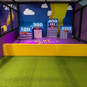 플레이월드 파주점 키즈카페 이용권