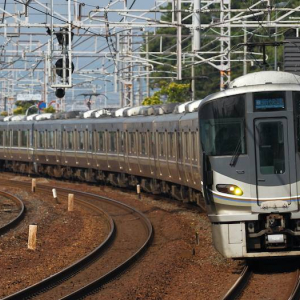 [오사카]JR간사이 미니패스