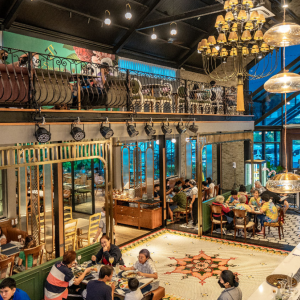 푸켓 시티 단독 체크아웃 투어 & 공항샌딩