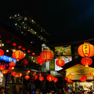 대만 버스투어 예스폭지 [10:15분 시먼역 탑승]