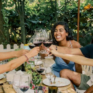 발리 와이너리 투어