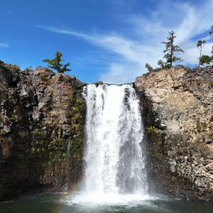 [몽골] 중부투어(미니사막,폭포,온천,호수) 4박5일