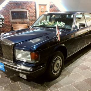 이시카와현 일본 자동차 박물관 입장권 