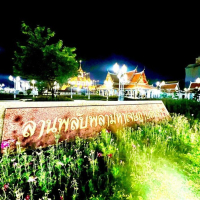 (한국어가이드) 방콕 왕궁 야경 단독 투어