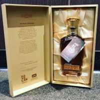 대만 카발란 위스키 시음 & DIY체험 티켓 