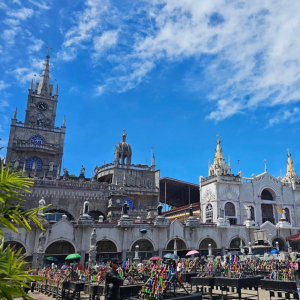 [세부] 시말라 데이 & 체크아웃 투어