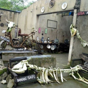 족자카르타  선라이즈 라바 투어 