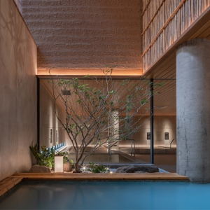 [방콕] 유노모리 온센 & 스파 사톤 10 지점