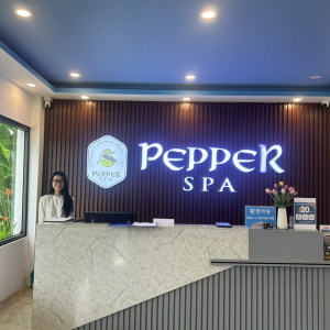 [푸꾸옥] 마사지 중부 북부 남부 전지역 BEST 스파샵