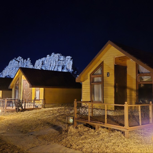 몽골 아르항가이 미니 고비사막 1박 2일 단독 투어