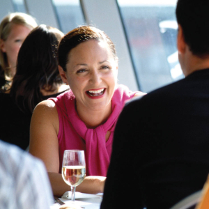 [시드니] 캡틴 쿡 런치 크루즈