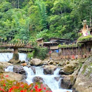 (한국어가이드) 사파 1박 2일 단독 투어 / 하노이 출발