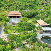 단독차량 누이탄타이 온천파크 티켓 + 왕복차량