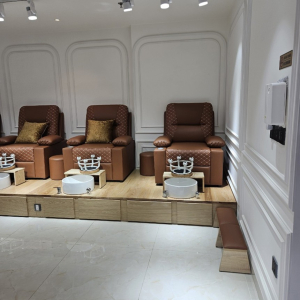 [나트랑] 마하미 스파