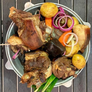 몽골 테를지 국립공원 반일 조인 투어 / 울란바토르 출발