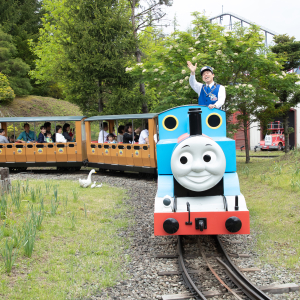  [도쿄] 후지큐 하이랜드 프리패스  반일권 (14시 입장)