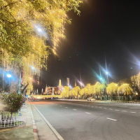 (한국어가이드) 방콕 왕궁 야경 단독 투어