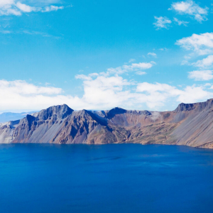  [중국][백두산] 두배로 즐기는 특별한 1박2일투어 백두산 서파*북파코스