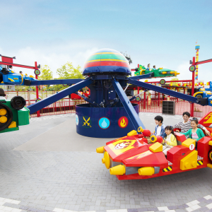 [나고야] 나고야 레고랜드