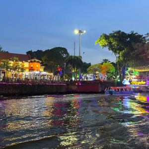 쿠알라룸푸르 푸트라자야 말라카 조인 투어