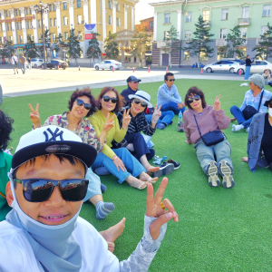 몽골 한국어 가이드 + 차량 단독 투어 / 10시간