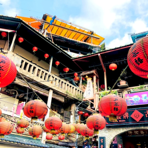 대만 버스투어 예스폭지 [10:15분 시먼역 탑승]