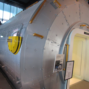 [도쿄]오다이바 일본과학미래관 키즈도슨트