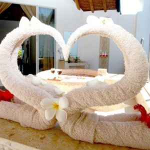 [보라카이 럭셔리 커플 스파] 포세이돈 스파