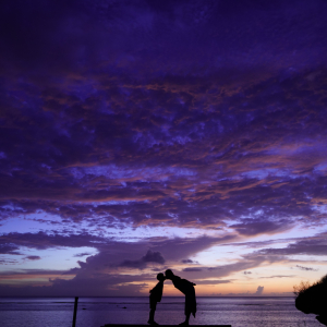 [괌]프리미엄 괌 탕기슨 비치 별빛 투어