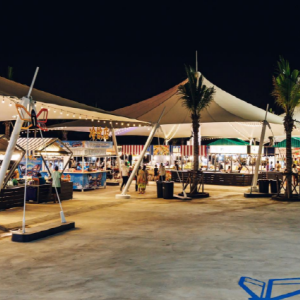 [파타야] 워터 스페이스