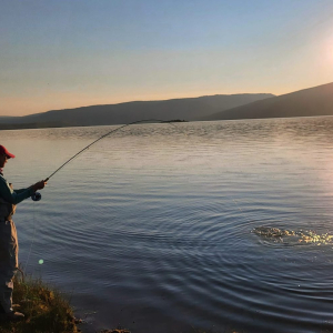 [몽골]3박4일 중부투어