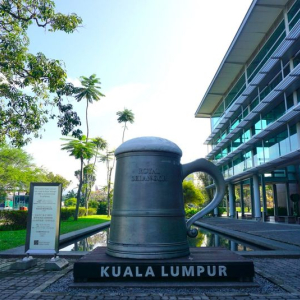 쿠알라룸푸르 프리미엄 시티 & 반딧불 & 블루티어스 단독 투어