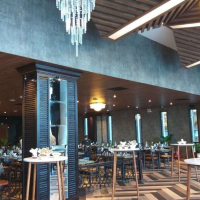 [나트랑] 응온 갤러리 씨푸드디너뷔페 (시타딘 나트랑)(랍스터추가선택가능)