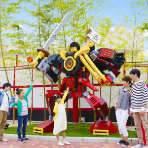 [나고야] 나고야 레고랜드