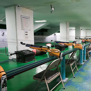 [서울 목동] 목동 종합사격장