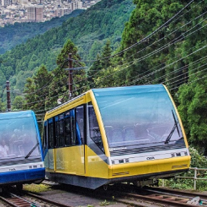 [기타큐슈] 기타큐슈 & 시모노세키 조이패스