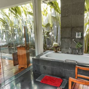 [스미냑] 발리 브라스코 망고 스파 & 마사지