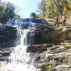 [치앙마이] 도이수텝 트레킹 투어