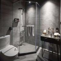 대만 우라이 트리오 온천 FUSEN BANZHI TRIO - 후센한지 트리오 핫 스프링