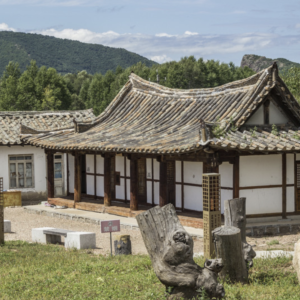 [중국][용정 힐링투어] 연길출발ㅡ용정일일투어