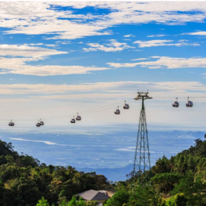 바나힐 왕복셔틀 #호텔픽업드랍 #가이드 #공항드랍 #호이안 #짐보관