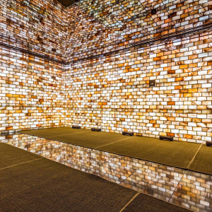 아쿠아필드 고양 찜질스파 입장권(1/31~2/28)