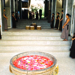 [보라카이 럭셔리 커플 스파] 포세이돈 스파